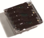 Rako WCM-070 (WCM070) 7 Button Module Electronics