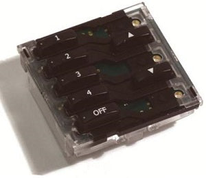 Rako WCM-070 (WCM070) 7 Button Module Electronics