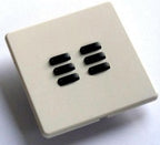 Rako WLF-060 (WLF060) 6 Button Fixing Plate for WCM-060