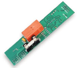 Rako WMS-600 (WMS600) 600W Switching Module for use with RAK8-MB