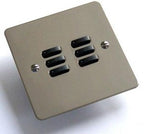 Rako WCM-060 (WCM060) 6 Button Module Electronics