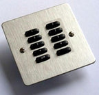 Rako WVF-100 (WVF100) Flush Cover Plate for WCM-100
