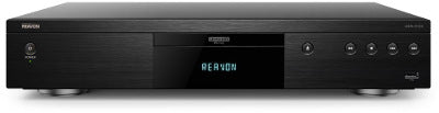 Blu-ray Players