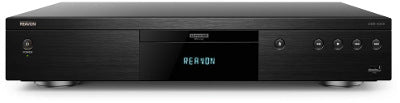 Blu-ray Players