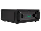 Audio Research Reference 20 Line Stage Preamplifier (Black) - Front Angle View