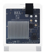 REL Serie T/i: T/5i Subwoofer