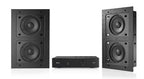 Revel Architectural Series SA1000 Amplifier