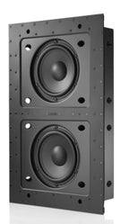 Revel Architectural Series B28W - High Performance In-Wall Sub