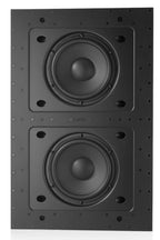 Revel Architectural Series B28W - High Performance In-Wall Sub