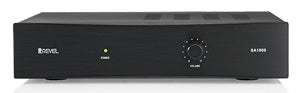 Revel Architectural Series SA1000 Amplifier