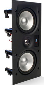 Revel Architectural Series W253L - LCR In-Wall Speaker