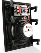 Revel Architectural Series W383 - 8 inch In-Wall Speaker