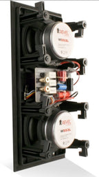 Revel Architectural Series W553L - LCR In-Wall Speaker