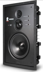 Revel Architectural Series W990 - 9 inch In-Wall Speaker