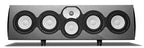 Revel PerformaBe C426BE - 3-Way Center Channel Loudspeaker