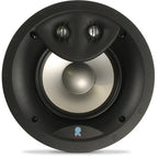 Revel Architectural Series C363DT Dual Tweeter In-Ceiling Speaker