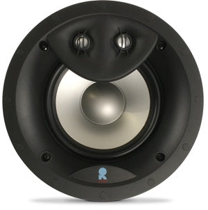 Revel Architectural Series C363DT Dual Tweeter In-Ceiling Speaker