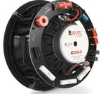 Revel Architectural Series C583 - 8 inch In-Ceiling Speaker