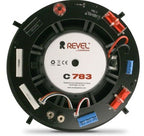 Revel Architectural Series C783 - 8 inch In-Ceiling Speaker