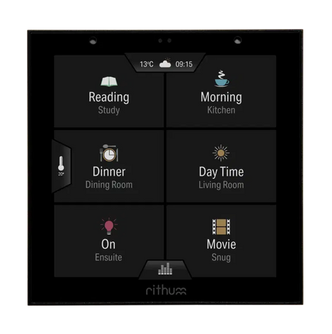 Rithum Switch Pro
