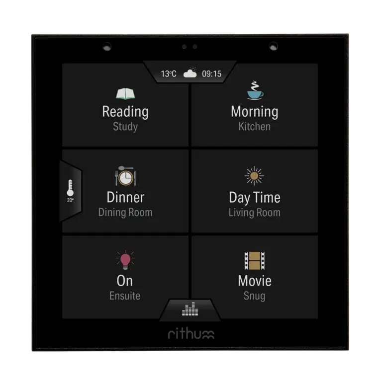 Rithum Switch