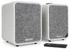 Ruark Audio MR1 Mk2 Active Bluetooth Speakers