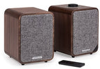 Ruark Audio MR1 Mk2 Active Bluetooth Speakers