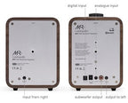 Ruark Audio MR1 Mk2 Active Bluetooth Speakers
