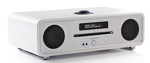 Ruark Audio R4 Mark3  - Integrated Music System