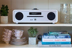Ruark Audio R4 Mark3  - Integrated Music System
