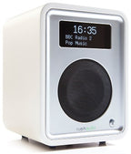 Ruark Audio R1 MKIII Table Radio with Bluetooth