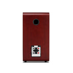 Quad S-2 2 way Bookshelf Speakers