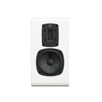 Quad S-2 2 way Bookshelf Speakers