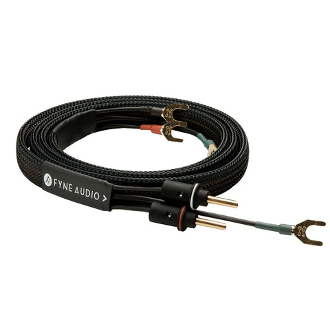 Fyne Audio SuperTrax SC1 Premium Cable