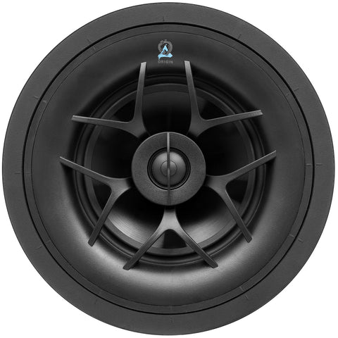 Origin D63 Director 2-Way In Ceiling Loudspeakers 6 inch (each)