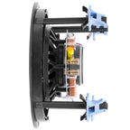 Origin D63 Director 2-Way In Ceiling Loudspeakers 6 inch (each)