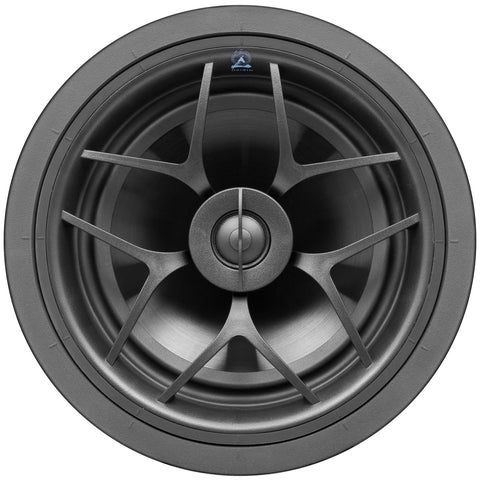 Origin D83 Director 2-Way In Ceiling Loudspeakers 8 inch (each)