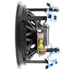 Origin D83 Director 2-Way In Ceiling Loudspeakers 8 inch (each)