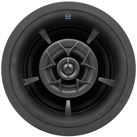 Origin D85 Director 3-Way In Ceiling Loudspeakers 8 inch