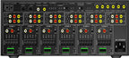 SpeakerCraft MZC-66 Multi-Zone Controller