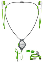 Sennheiser MXL 70 VC (MXL70VC) Sport Earphones