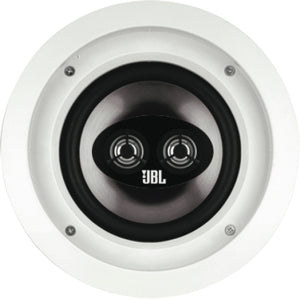 JBL SP6CSII Two-Way 6.5" (170mm) Stereo In-Ceiling Loudspeaker