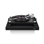 solidsteel WS Series WS-5 Turntable Wall Shelf