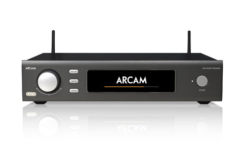 Arcam ST60 Network Player