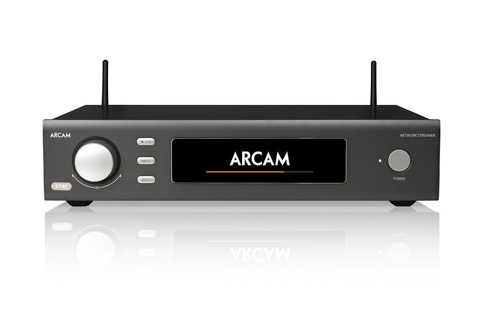 Arcam ST60 Network Player