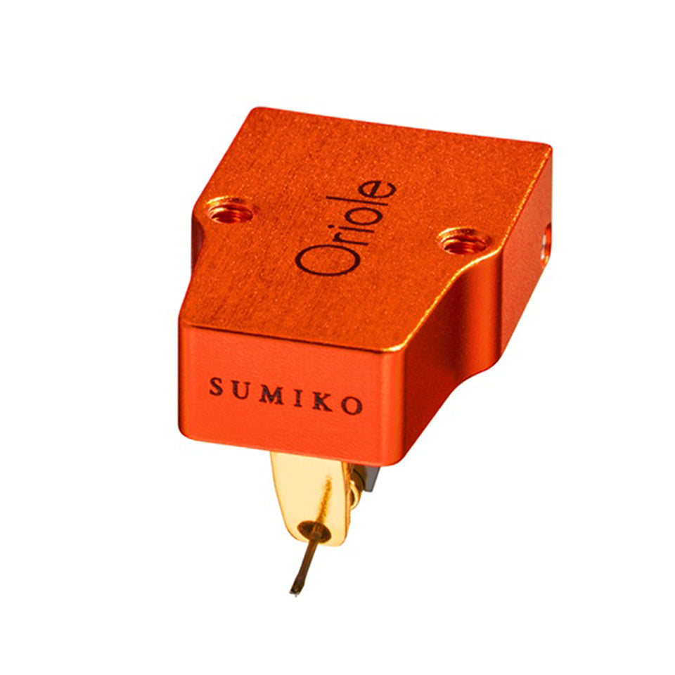 Sumiko Oriole Low Output Moving Coil Phono Cartridge
