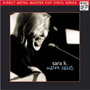 Sarah K. - Water Falls LP