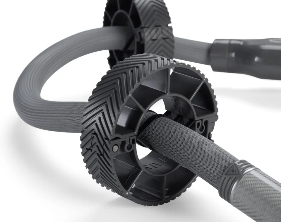 Shunyata Research Möbius Cable Suspension System