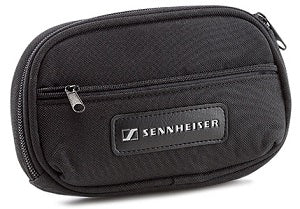 Sennheiser 511772 Zip Carry Case