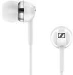 Sennheiser CX 1.00 (CX1.00) - In Ear Headphones